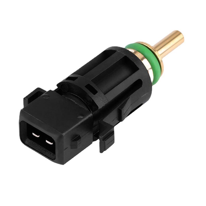 حساس درجة الحرارة 13621433077 متوافق مع بي إم دبليو 1 3 5 6 7 X1 X3 X5 X6 Z4 سلسلة F20 E90 E60 E63 E66 328i 330i 528i 650i 750Li لسيارات رولز رويس RR4 RR1 RR2 RR3 RR6 RR5 لسيارات ميني كاونتريمان F60 F56 F55